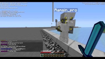 [McPvP] Lets Play! Ep. 1