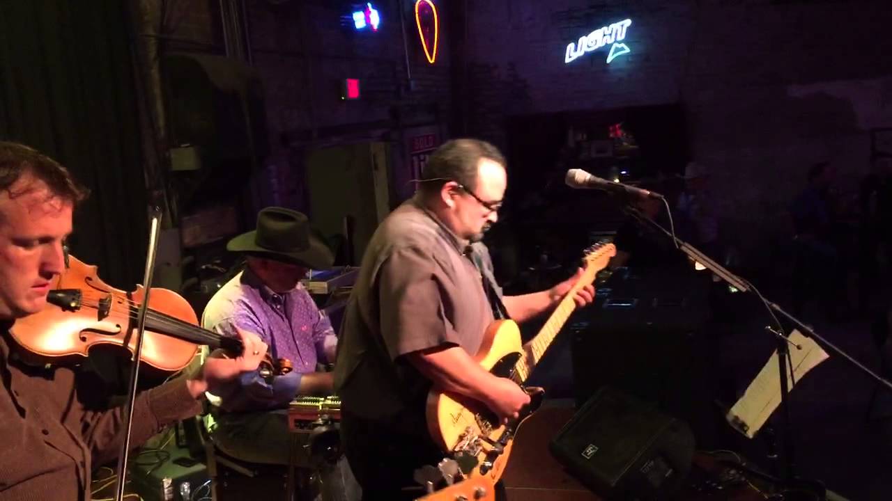 Kenny Orts and No Chance Cotton Eyed Joe Coupland Dancehall Texas YouTube