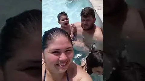 Quem pode ter acesso às piscinas do Sesc?