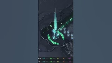 Why tankivacs were OP in StarCraft 2