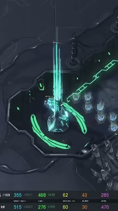 Why tankivacs were OP in StarCraft 2