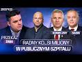 PRZEKAZ DNIA - RADNY KO...SI MILIONY, NAWROCKI U TRUMPA, ROZEJM USA-IRAN, EKSHUMACJE OFIAR UPA