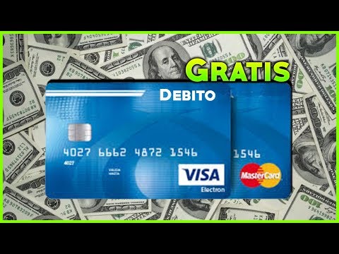 Video: Cómo Obtener Una Tarjeta De Salario