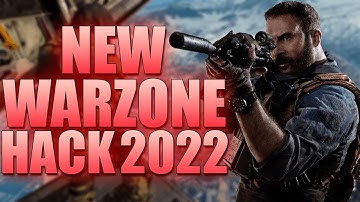 NEW UPDATE WARZONE CHEAT | UNDETECTED COD WARZONE HACK | AIM/WALLHACK | FREE 2022