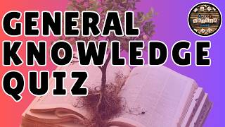 A to Z General Knowledge Quiz, 336th Edition – ...Put Your Brain To the Test!