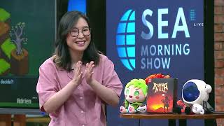 Johana Tanoto: Award-Winning Indonesian Game Studio Steps Up To The Global Market screenshot 4