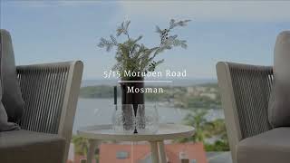 DiJones / 5/15 Moruben Road