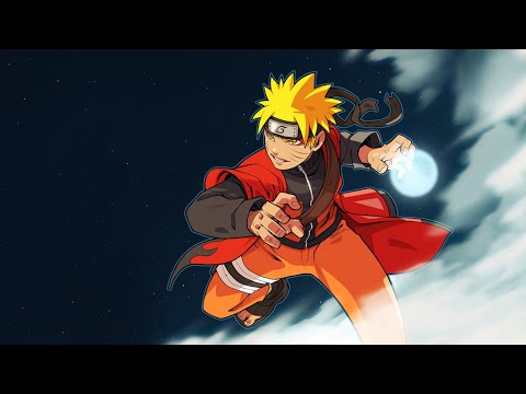 Naruto vs Pain ( Yahiko) Full Fight Sub Indo