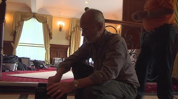 outsidebroadcast rigging bitesize3 cameraproblems