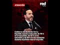 Gobierno de Abelardo De La Espriella reporta drástica baja en criminalidad