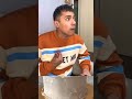 Rubén tuesta con decoración de pasteles | Lo mejor de Rubén tuesta