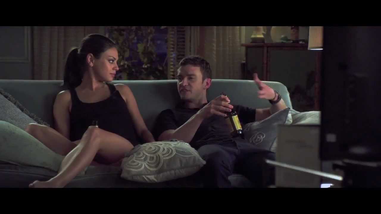 Amici di letto (Friends with benefits) Trailer Ufficiale HD (AlwaysCinema) YouTube Amici di letto (Friends with benefits) Trailer Ufficiale HD (AlwaysCinema) YouTube