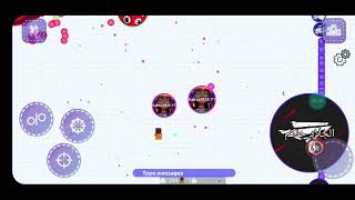 #agar SNAY.io APK