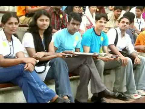 COLLEGE VIDEOS HOLY GRACE ACADEMY OF MANAGEMENT STUDIES(2005-2007 BATCH)
