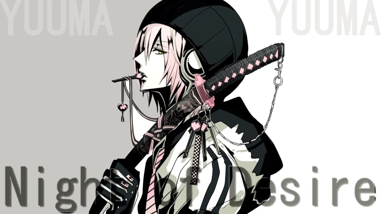 yuu  Yuuka (Track)｜Good Smile Company
