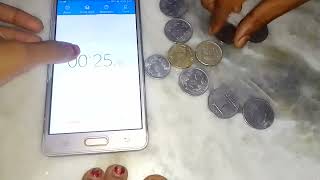 coin world record bracking