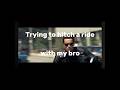 I need your shorts, your wig, and motorcycle! #decafitated #arnold #motorcycle #ahhnold #hitchhike