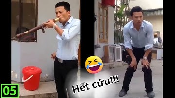 Các Tình Huống Hài Hước Nhất Thế Giới Cười Đau Bụng