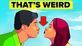 Weirdest Taboos Around The World