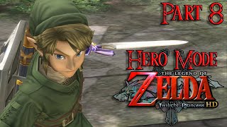 Download Lagu The Legend of Zelda: Twilight Princess HD Hero Mode run (Part 8) MP3 Download Lagu The Legend of Zelda: Twilight Princess HD Hero Mode run (Part 8) MP3