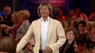 Hansi Hinterseer - Das Kufsteiner Lied 2019