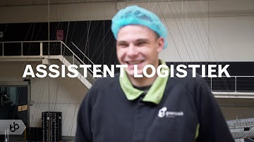 Praktijkleren: Assistent logistiek