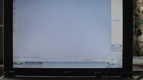Netbeans Windows Menu