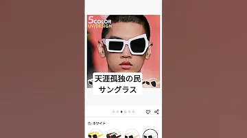 天涯孤独のサングラス 天涯孤独の民 ラップ ラップバトル テトリス Neogenesis 