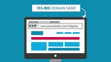 How to point a domain name to an email account | 123-reg Support
