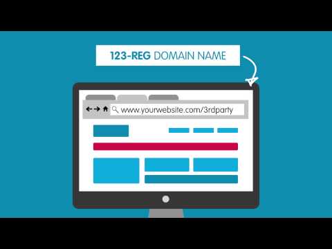 How to point a domain name to an email account | 123-reg Support