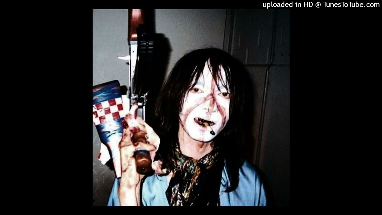 [FREE FOR PROFIT] CITY MORGUE TYPE BEAT (PROD.ACIDDGORE)