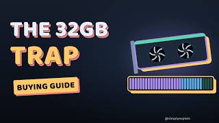 Every way to 32GB VRAM: Why Your RTX 4090 Isn't Enough Anymore