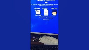 Computer pranks to Do in College! #shorts #short