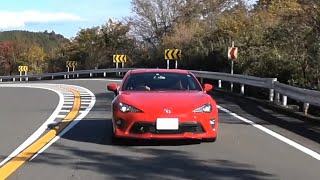 今年も1台プレゼント！「86MFGコンセプト2020」箱根を駆ける！（車両紹介＆試乗）