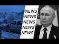Переговоры России и Украины дроны в Москве и ракеты по Киеву последствия ливней задержки рейсов Переговоры России и Украины дроны в Москве и ракеты по Киеву последствия ливней задержки рейсов