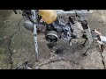 Máy anpha nhỏ 2002.nổ êm ái 5tr5 lh 0907012560