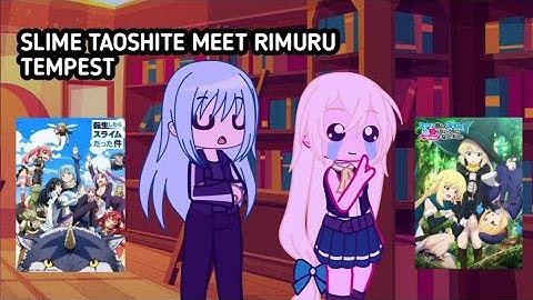 slime taoshite meet rimuru tempest || part-5 || tensura || infinity talks
