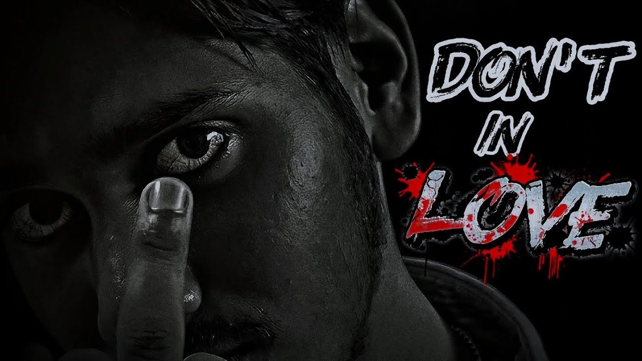 (DON'T IN LOVE). new Panjabi rap 2026 official channel #jiteshvishwas#rap#newlatestrap#music#2026rap