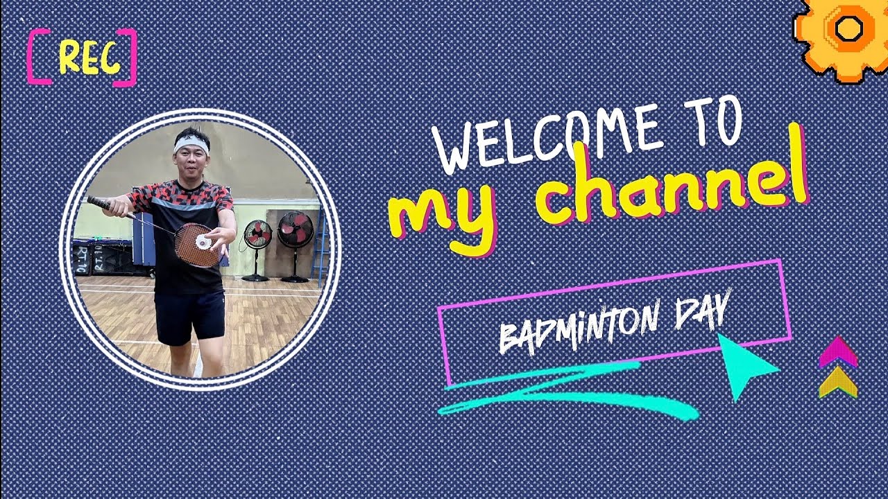 FunGame with PB.RANTAU. AGUNG/NADYA VS KO.MING/EDO. #badminton #badmintonlovers 