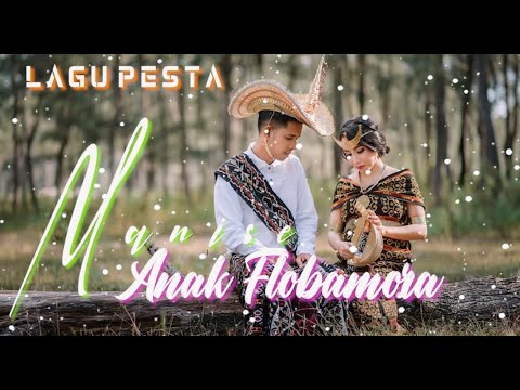 Lagu Timur Terbaru | Anak Flobamora Manise