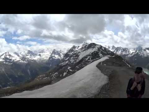 Video: Er weisshorn-swags noget godt?