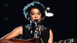 Corinne Bailey Rae - Is This Love
