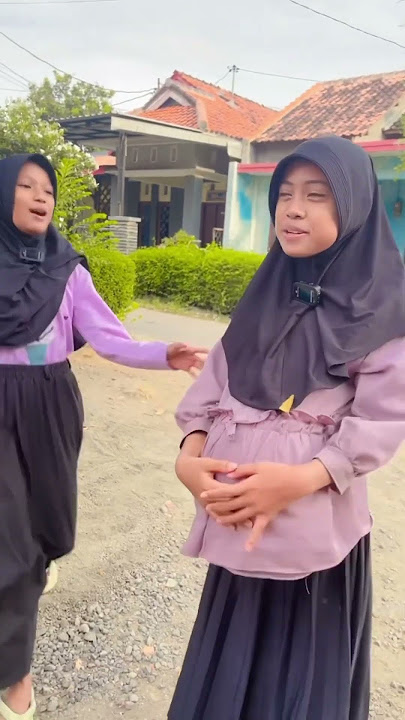 Stomach Ache Turns Out to Be a Balloon #balloon #shorts #drama - Elsha Family