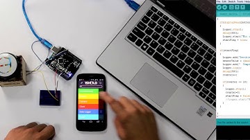Export data from Arduino to Excel sheet - Data Logger Shield Tutorial