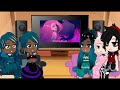 Uma S Family And Lovebirds React To Sirens My Au Uma S Family And Lovebirds React To Sirens My Au