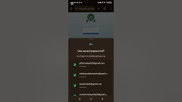 HOW TO CHECK ADMISSION STATUS AND O