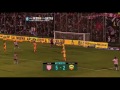 AFA - Primera División: Todos los goles de la fecha 12