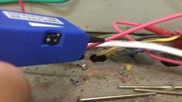 TECPEL, How to use    Cable Tracer (Tone Generator / Amplifier Probe)?