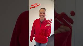 Was ist eigentlich Bausparen?👷‍♂️🏦💶 #finanzwissen #sskbarsinghausen #bausparen