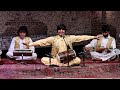       عید آمد اجرای زیبایی از جمشید لوگری و صحبت با تیک تاکر ها